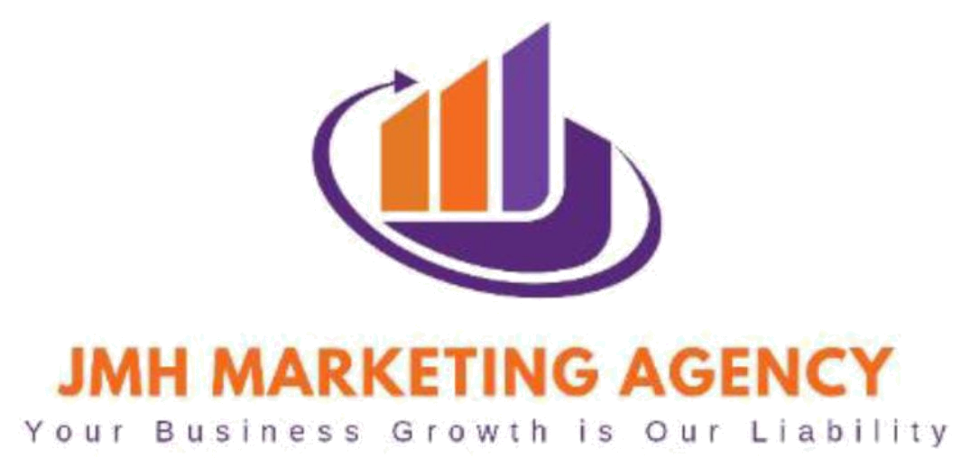 JMH Marketing Agency
